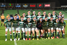 Equipo Santos Laguna Femenil @tar.mx