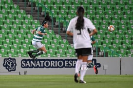 Santos vs Atlas C2019 Liga MX Femenil @tar.mx