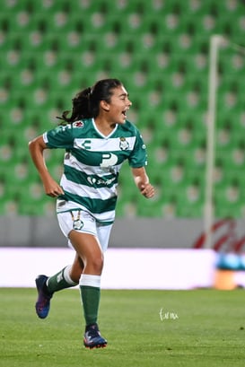 Santos vs Atlas C2019 Liga MX Femenil @tar.mx