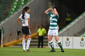 Santos vs Atlas C2019 Liga MX Femenil @tar.mx