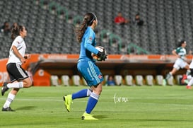 Santos vs Atlas C2019 Liga MX Femenil @tar.mx