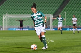 Santos vs Atlas C2019 Liga MX Femenil @tar.mx