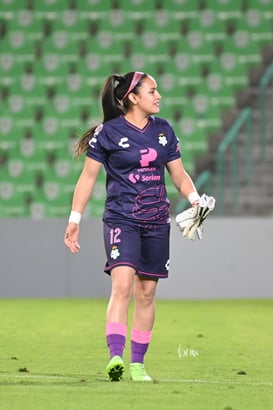 Santos vs Atlas C2019 Liga MX Femenil @tar.mx