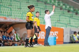 Santos vs Atlas jornada 8 apertura 2019 Liga MX femenil @tar.mx