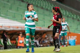 Alejandra Franco, Alexxandra Ramírez @tar.mx