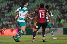 Julissa Dávila, Ana Gutiérrez @tar.mx