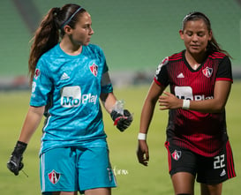 Ana Paz, Fátima Delgado @tar.mx