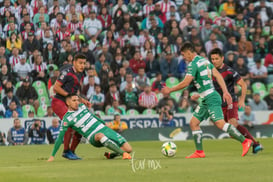 Diego Valdés, Jesús Angulo @tar.mx