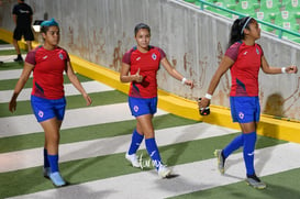 jugadoras Cruz Azul @tar.mx