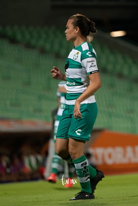 Santos vs Cruz Azul jornada 10 apertura 2019 Liga MX femenil @tar.mx