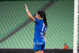 Santos vs Cruz Azul jornada 10 apertura 2019 Liga MX femenil @tar.mx