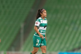 Santos vs Cruz Azul jornada 10 apertura 2019 Liga MX femenil @tar.mx