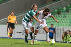 Karla Martínez, Perla Navarrete @tar.mx