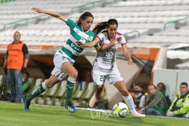 Karla Martínez, Perla Navarrete @tar.mx