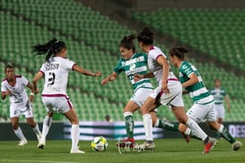 Nataly Cárdenas, Alexxandra Ramírez, Karla Zempoalteca @tar.mx