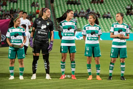 Cinthya Peraza, Isela Ojeda, Karyme Martínez, Karla Martínez @tar.mx