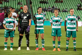 Cinthya Peraza, Isela Ojeda, Karyme Martínez, Karla Martínez @tar.mx