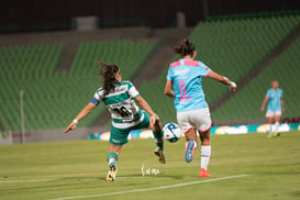 Laura  Chávez, Cinthya Peraza @tar.mx