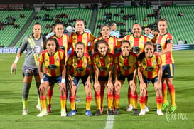 Equipo Monarcas Morelia femenil @tar.mx