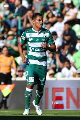 Santos vs Pachuca J13 C2019 Liga MX @tar.mx