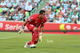 Santos vs Pachuca J13 C2019 Liga MX @tar.mx