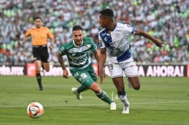 Santos vs Pachuca J13 C2019 Liga MX @tar.mx