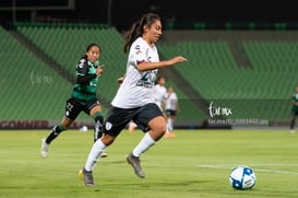 Santos vs Pachuca jornada 1 apertura 2019 Liga MX femenil @tar.mx