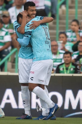 festejo de gol de Pachuca @tar.mx