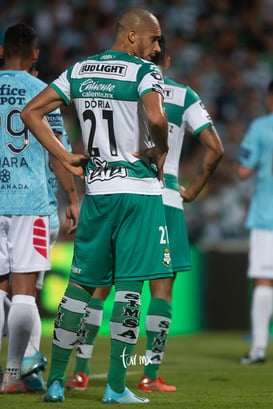 Santos vs Pachuca jornada 9 apertura 2019 Liga MX @tar.mx