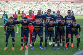 equipo de pumas @tar.mx