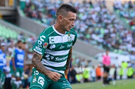 Santos vs Pumas C2019 @tar.mx