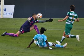 gol de Querétaro  @tar.mx