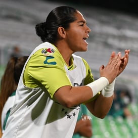 Santos vs Querétaro J14 C2019 Liga MX Femenil @tar.mx