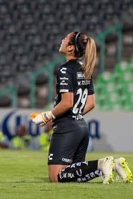 Santos vs Tigres jornada 3 apertura 2019 Liga MX femenil @tar.mx