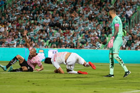 Santos vs Tijuana jornada 14 apertura 2019 Liga MX @tar.mx