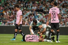 Santos vs Tijuana jornada 14 apertura 2019 Liga MX @tar.mx