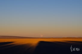 Super luna enero de 2019 @tar.mx