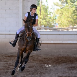 Tercer concurso de Salto 2019 Hípico La Cabaña @tar.mx