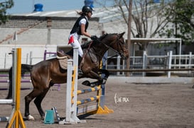 Tercer concurso de Salto 2019 Hípico La Cabaña @tar.mx