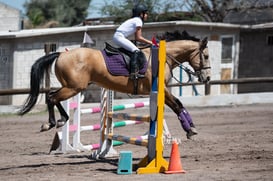 Tercer concurso de Salto 2019 Hípico La Cabaña @tar.mx