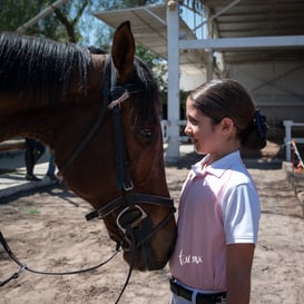 Tercer concurso de Salto 2019 Hípico La Cabaña @tar.mx