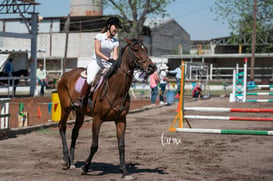 Tercer concurso de Salto 2019 Hípico La Cabaña @tar.mx