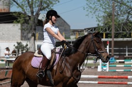 Tercer concurso de Salto 2019 Hípico La Cabaña @tar.mx