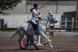 Tercer concurso de Salto 2019 Hípico La Cabaña @tar.mx