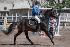 Tercer concurso de Salto 2019 Hípico La Cabaña @tar.mx