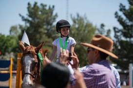 Tercer concurso de Salto 2019 Hípico La Cabaña @tar.mx