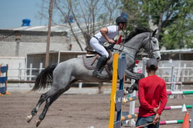 Tercer concurso de Salto 2019 Hípico La Cabaña @tar.mx