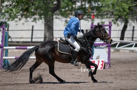 Tercer concurso de Salto 2019 Hípico La Cabaña @tar.mx