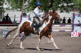 Tercer concurso de Salto 2019 Hípico La Cabaña @tar.mx