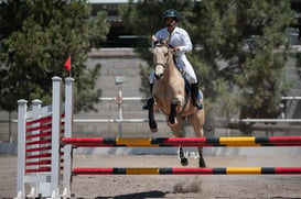 Tercer concurso de Salto 2019 Hípico La Cabaña @tar.mx